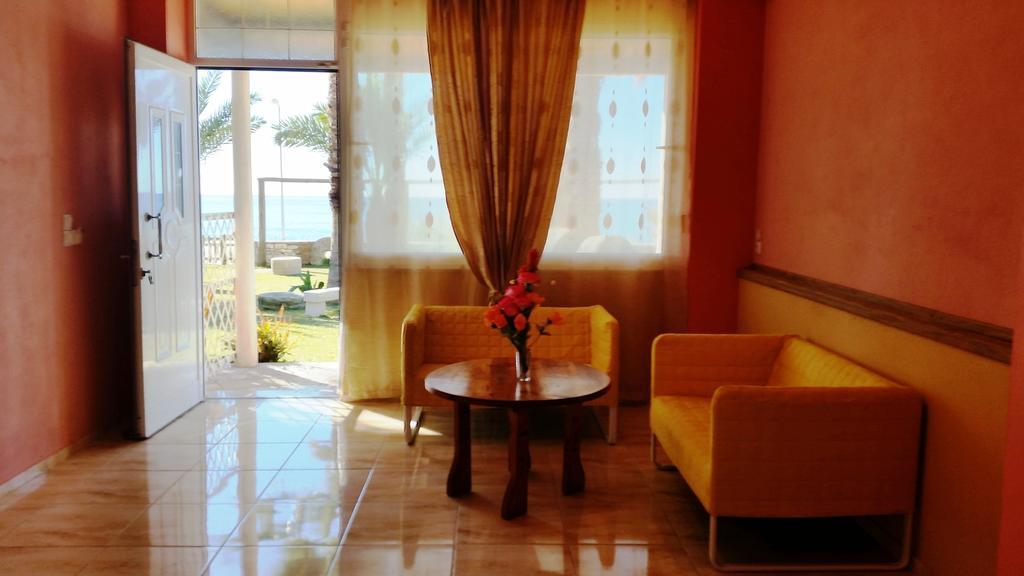 Kanali Beach House Rom bilde