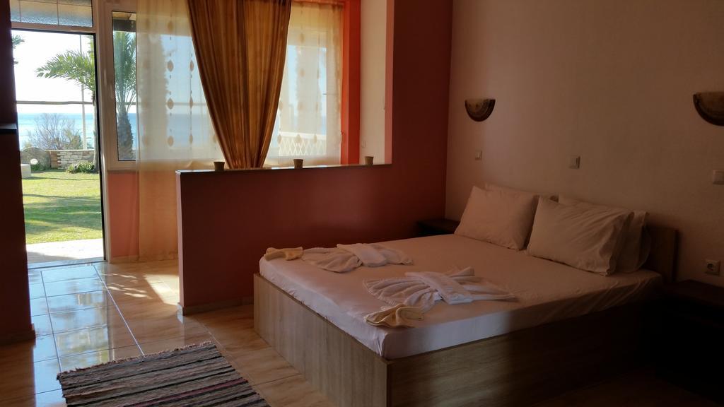 Kanali Beach House Rom bilde