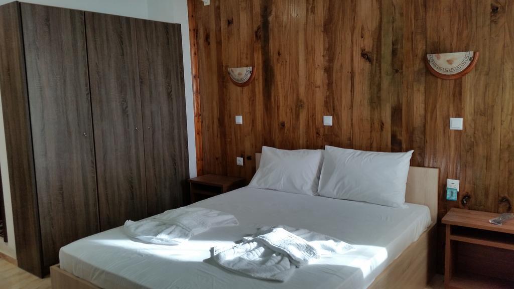 Kanali Beach House Rom bilde