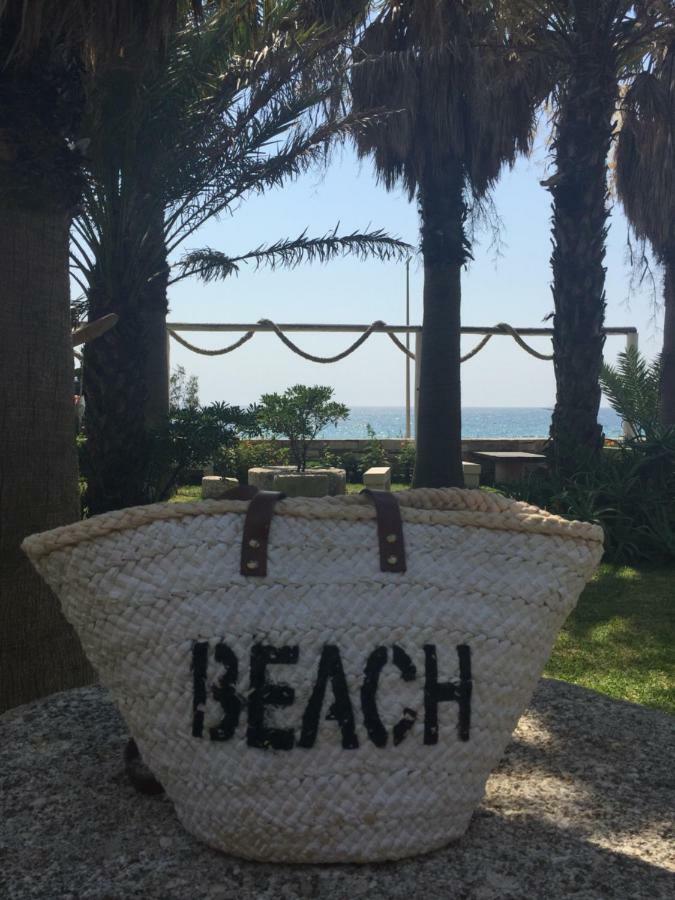 Kanali Beach House Eksteriør bilde
